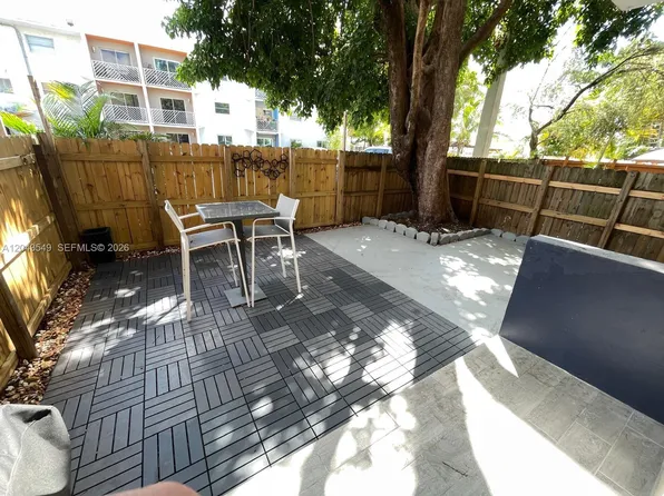 4301 NW Miami Ct #111, Miami, FL 33128