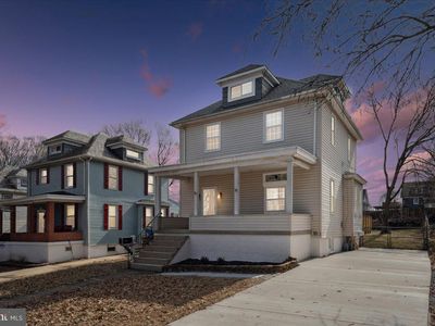 4315 Belmar Ave, Baltimore, MD, 21206