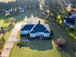 1509 New Castle Ct, Rocky Mount, NC 27803