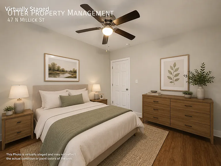 47 N Millick St — Photo 5