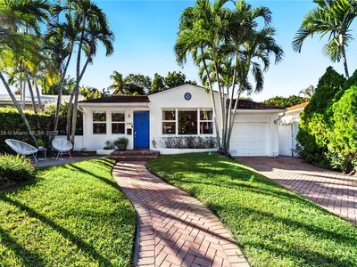 736 NE 74th St, Miami, FL, 33138