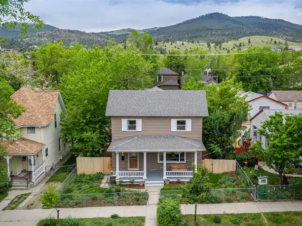 917 8th Ave, Helena, MT 59601