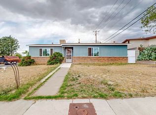13001 Skyview Ave NE, Albuquerque, NM 87123
