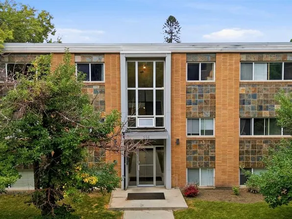 316 E 22nd Ave SW #18, Calgary, AB T2S 0H4