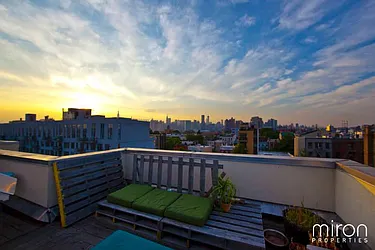 Rented by Miron Properties