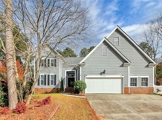 6300 Hawkwood Ln, Charlotte, NC 28277