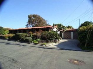 469 Arenas St, La Jolla, CA 92037