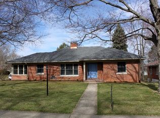 1228 Tates Creek Rd, Lexington, KY 40502