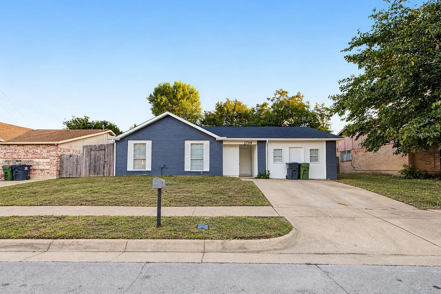 4 bed, 1770 sqft, $2,000 — Photo 1