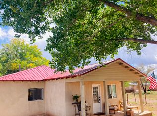 950 Highway 4, San Ysidro, NM 87053