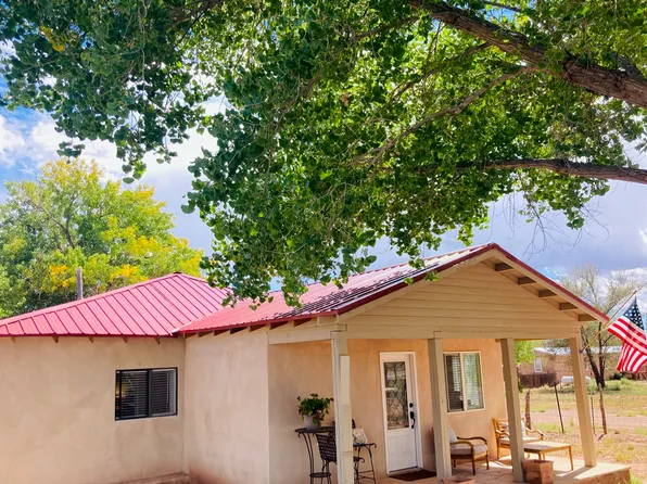 950 Highway 4, San Ysidro, NM 87053