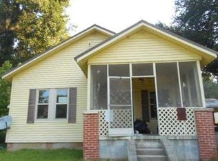 1260 Standard Hill Rd, Vicksburg, MS 39183