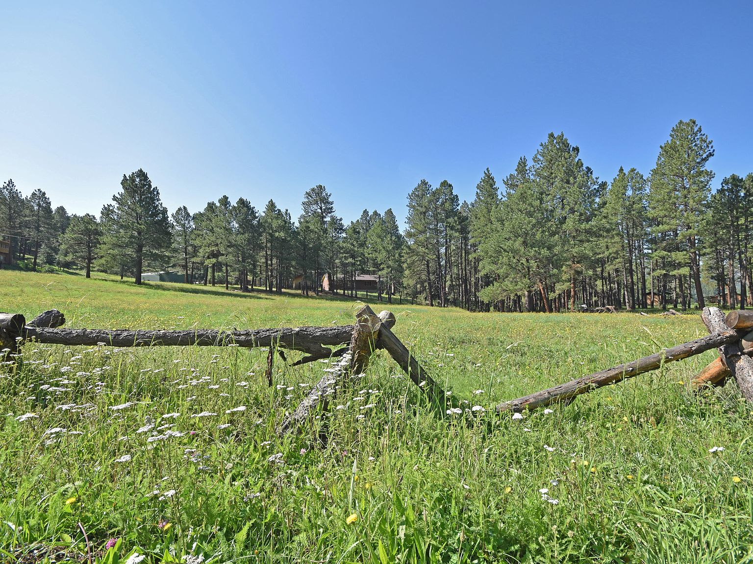 0 Elk Trl, Jemez Springs, NM 87025 Zillow