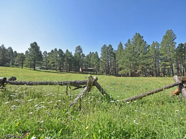 0 Elk Trl, Jemez Springs, NM 87025