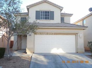 4150 Admiration Ct, North Las Vegas, NV 89032