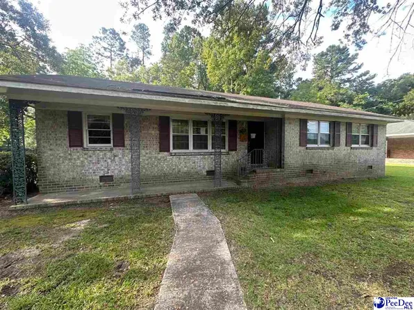 205 McDaniel St, Mullins, SC 29574