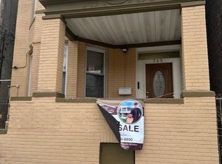 245 46th St, Union City, NJ 07087