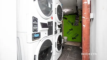 Rented by Nooklyn NYC LLC