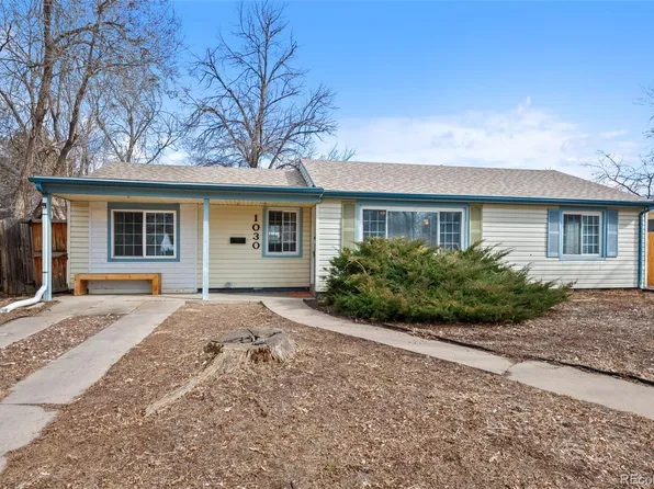 1030 Hanover Street, Aurora, CO 80010