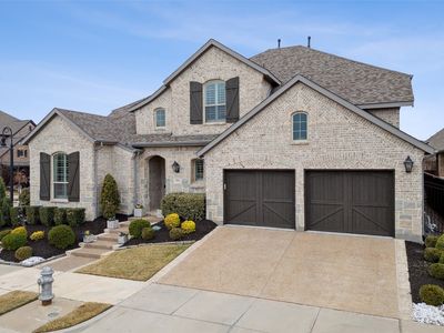 1301 Scarlet Oak Dr, Arlington, TX, 76005