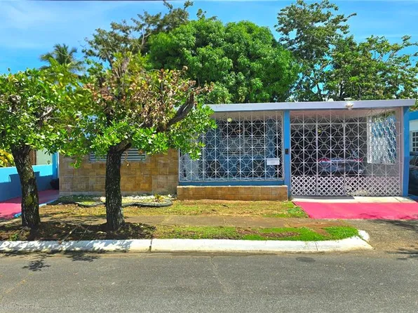 LUXEMBURGO ST. VILLA CONTESA #L4, BAYAMON, PR 00956