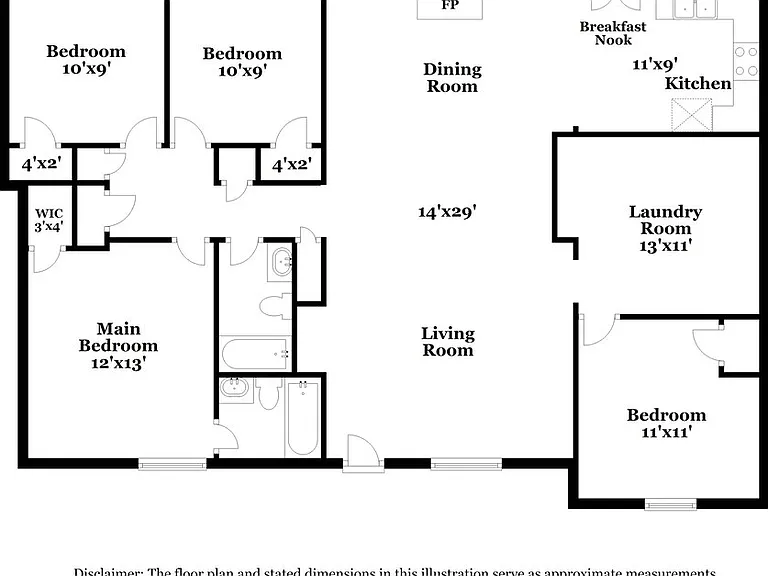 732 Charter Oak Dr — Photo 2