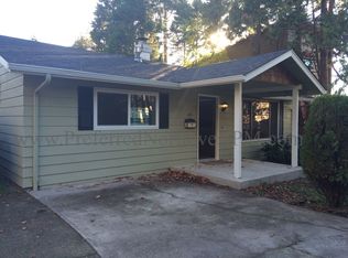 670 W 24th Ave, Eugene, OR 97405