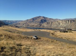 220 Ridge Road 2 Acre Lot, Orondo, WA 98843