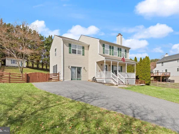 3190 Vista Ct, New Windsor, MD 21776