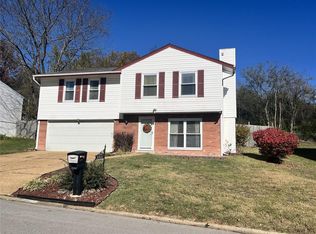 3964 Hawthorn Dr, Imperial, MO 63052