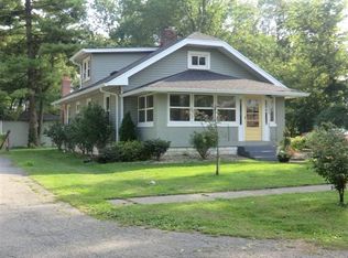 1249 Morgan Dr, Indianapolis, IN 46227