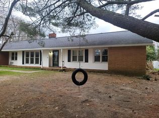 3104 Chris Dr, Dalzell, SC 29040