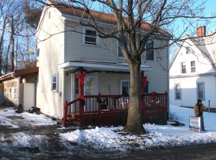 219 N Ohio St, Cadiz, OH 43907