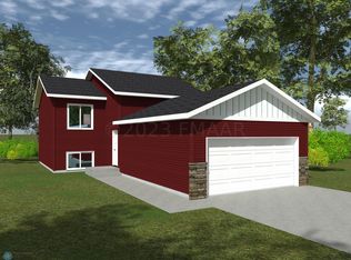 6849 67th St S, Horace, ND