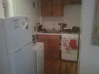 Rented by Majesty Realty