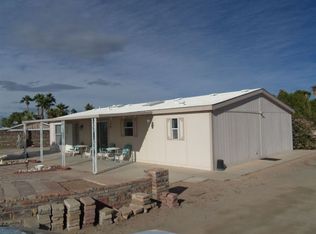10732 E Fortuna Palms Loop, Yuma, AZ 85367