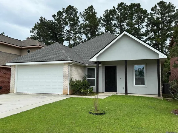 23318 Fairway Gardens Ct Lot 8, Springfield, LA 70462