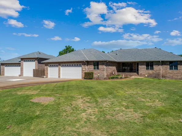 2004 W Evanston St, Wichita, KS 67204
