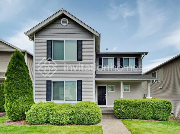 4006 153rd Pl SE, Bothell, WA 98012