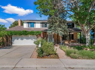 1465 S Zeno St, Aurora, CO 80017