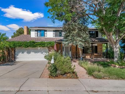 1465 S Zeno Street, Aurora, CO, 80017