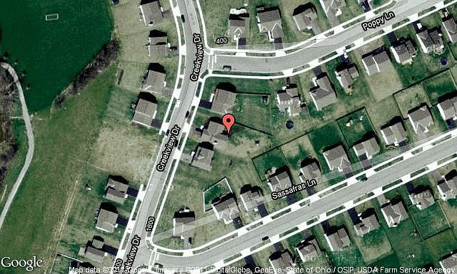 Map View
