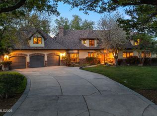 7850 Kevin Cir, Reno, NV 89511