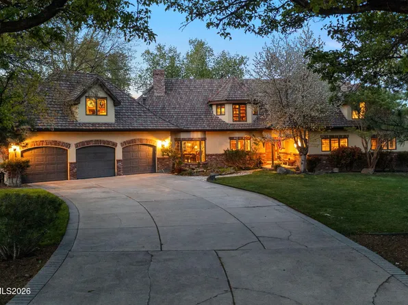 7850 Kevin Cir, Reno, NV 89511