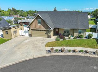 201 E South 10th St, Grangeville, ID 83530