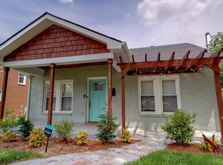 1616 17th Ave N, Nashville, TN 37208