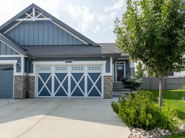 8111 222nd St NW, Edmonton, AB T5T 7M6
