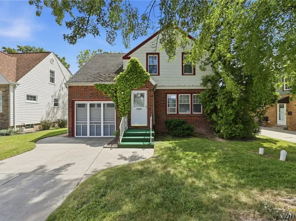 47 Linden Ave, Buffalo, NY 14217