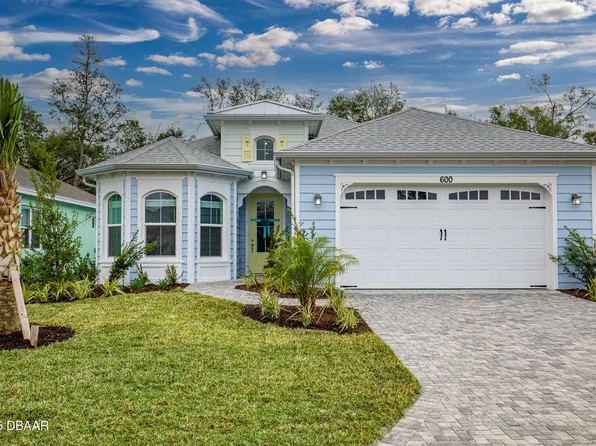 600 Hang Loose Way, Daytona Beach, FL 32124