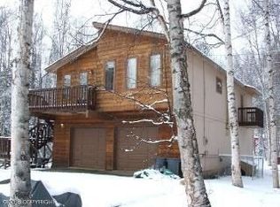3420 S Claiborne Dr, Wasilla, AK 99654